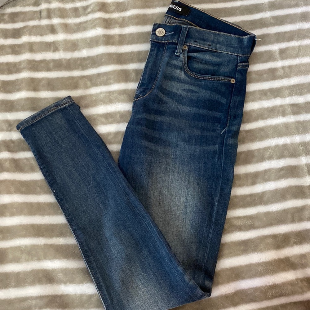 Express Jean